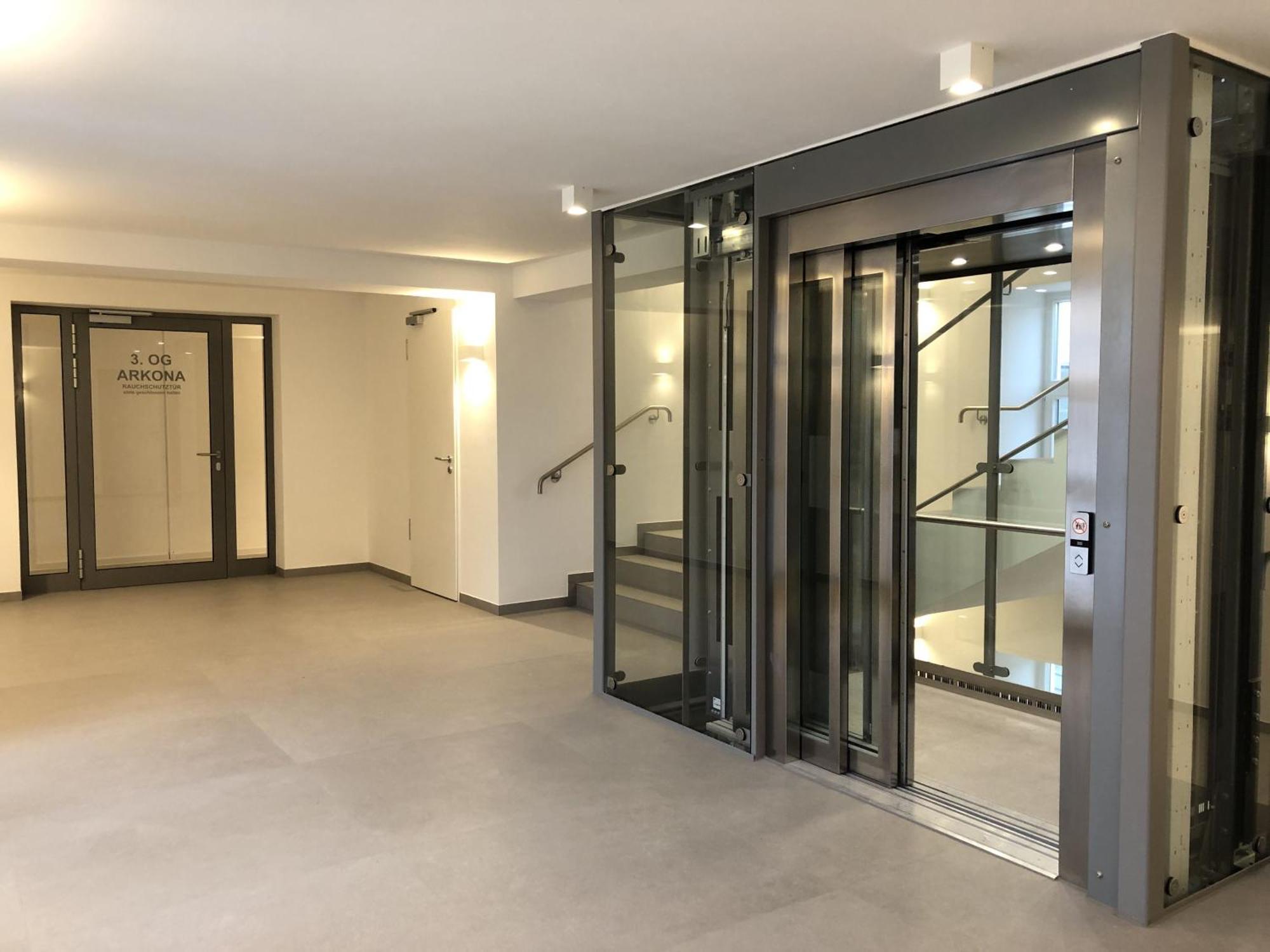 Ferienwohnung Aquamarin Im Haus Arkona Prora Binz Exterior foto
