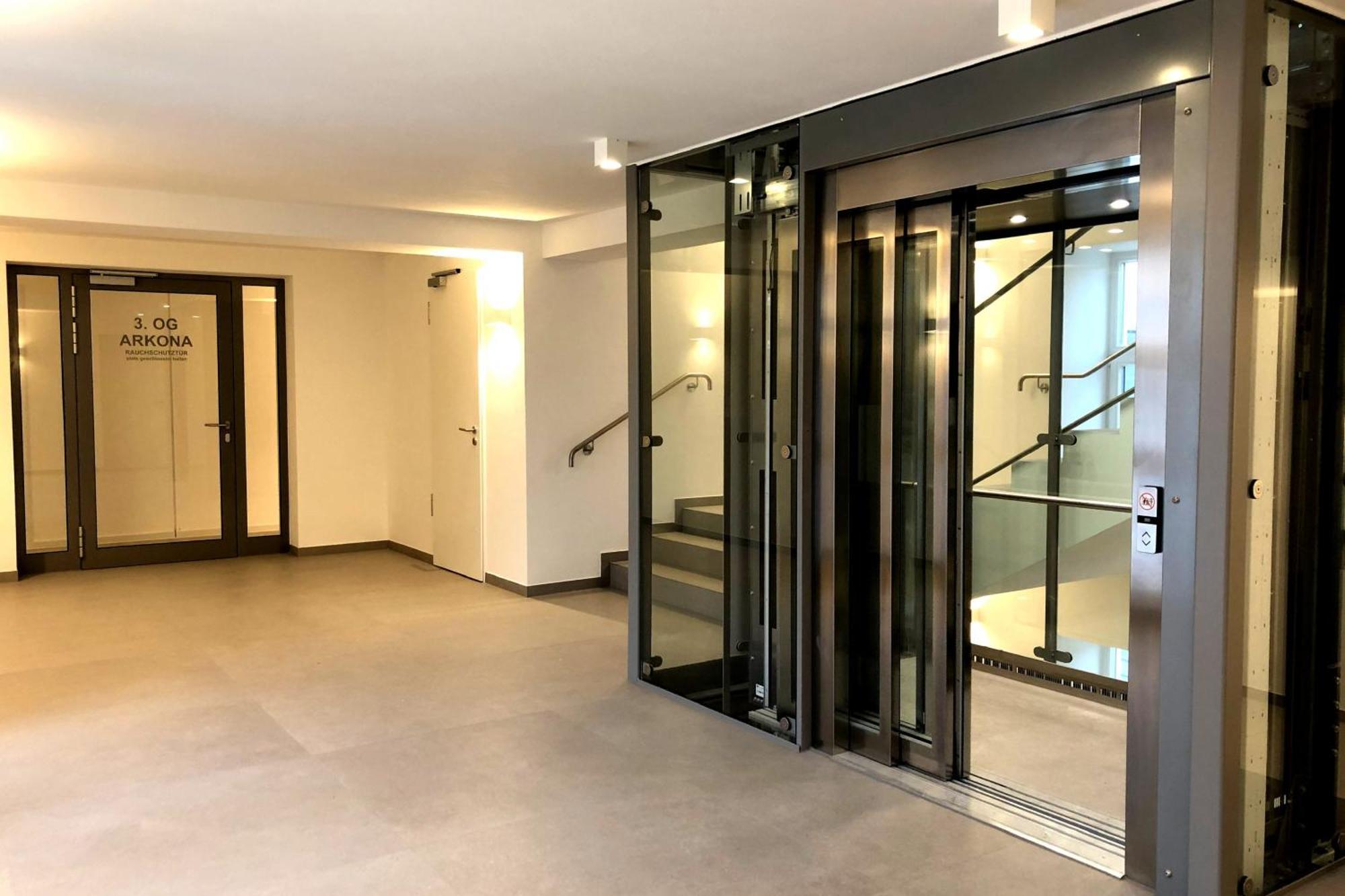 Ferienwohnung Aquamarin Im Haus Arkona Prora Binz Exterior foto